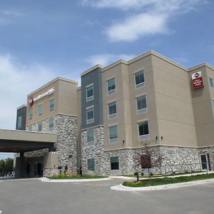 Best Western Plus Mcpherson