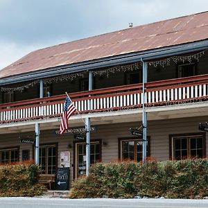 Volcano Union Inn And Pub